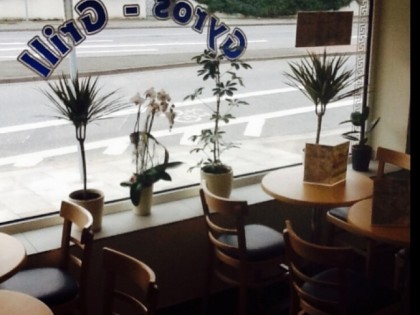 照片: Gyros Grill